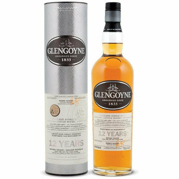 Glengoyne 12 Year Old
