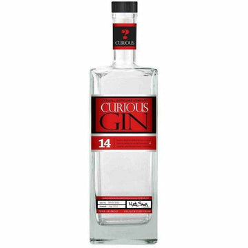 Curious Gin