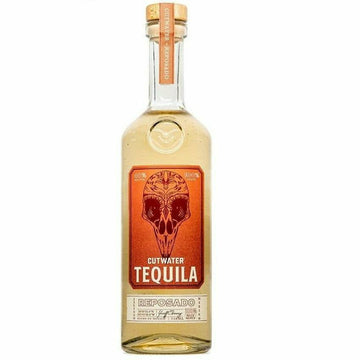 Cutwater Rayador Tequila Reposado