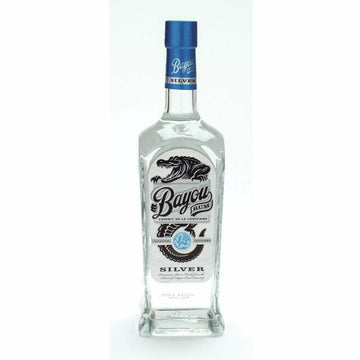 Bayou Silver Rum
