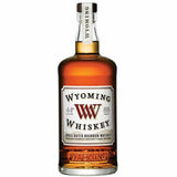 Wyoming Whiskey Small Batch Bourbon Whiskey