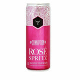 Conniption Cocktails Rose' Spritz