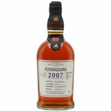 Foursquare  Single Blended Rum 2007