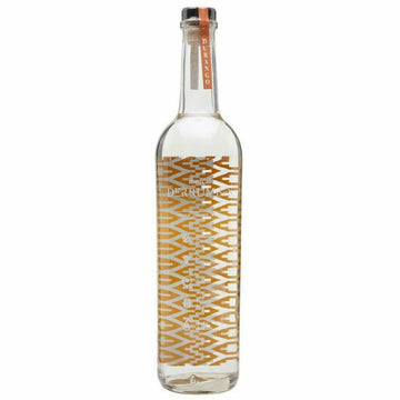 Derrumbes Mezcal Durango