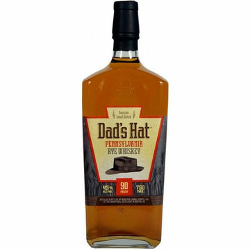 Dad's Hat Rye