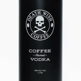 Death Wish Coffee Vodka