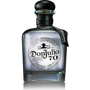 Don Julio 70 Anejo Claro