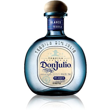 Don Julio Tequila Blanco