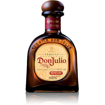 Don Julio Reposado