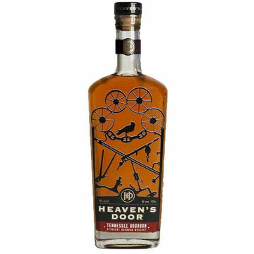 Heaven's Door Straight Tennesse Bourbon