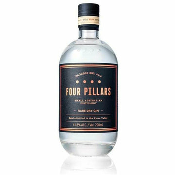 Four Pillars Rare Dry Gin