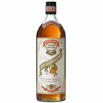 Ferrand Dry Curacao