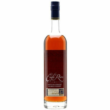 Eagle Rare 17 Year (2014)