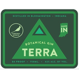 Terra Botanical Gin