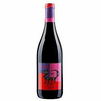 Saenz-Olazabal 'Gardacho' Garnacha 2015