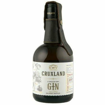 Cruxland Gin
