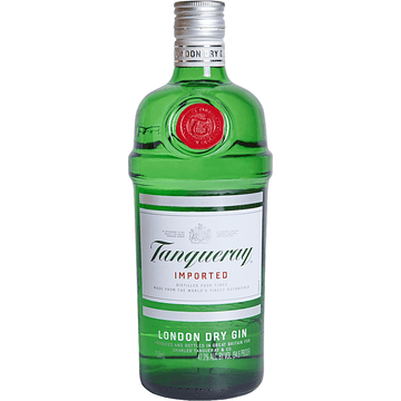 Tanqueray Gin