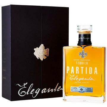 Partida Elegante