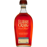 Elijah Craig Toasted Barrel Finish Straight Bourbon