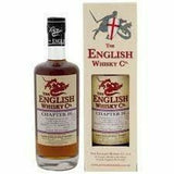 English Whisky Co. Chapter 16 / Peated Sherry Cask