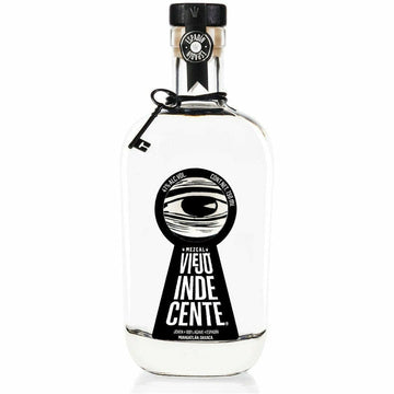 Viejo Indecente Mezcal Espadin