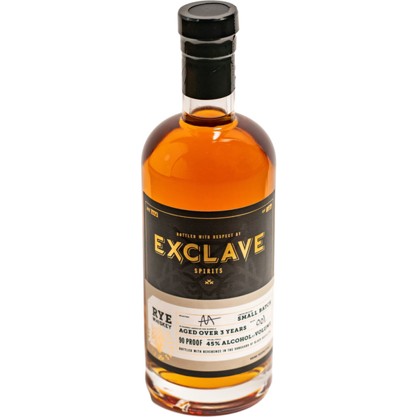 Exclave Rye