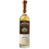 Corazon Expresiones George T. Stagg Anejo