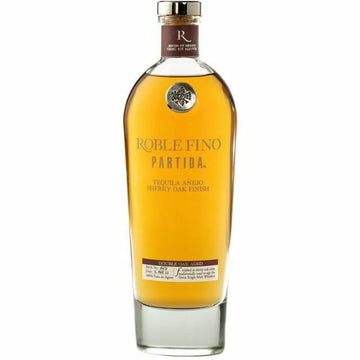 Partida Roble Fino Añejo