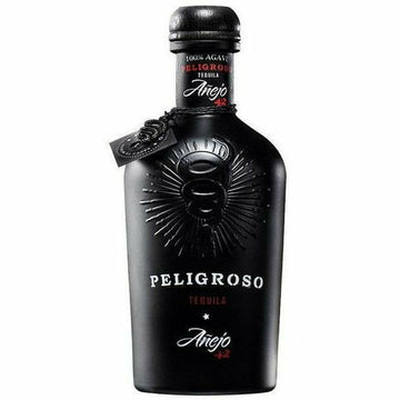 Peligroso Anejo Tequila