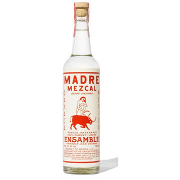 Madre Mezcal Ensamble
