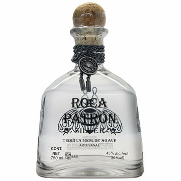 Roca Patron Silver