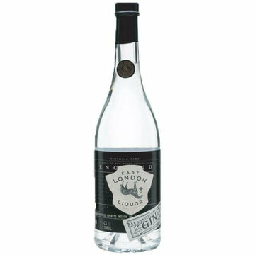 East London Liquor Co. London Dry Gin