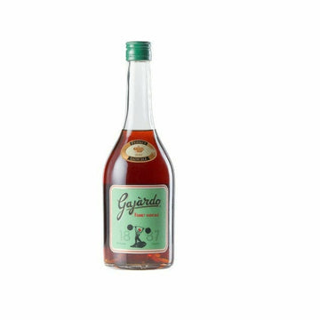 Gajardo Fernet Radicale