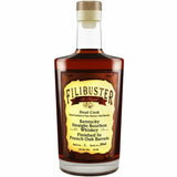 Filibuster Dual Cask Kentucky Bourbon