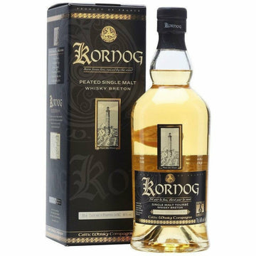 Kornog Taouarc'h Pempved 14 BC