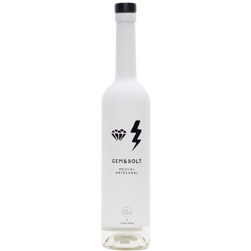 GEM&BOLT Mezcal Artesanal