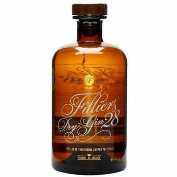 Filliers Dry Gin 28