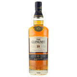 Glenlivet 18 Year Old Single Malt Scotch Whisky