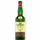 Glenlivet Scotch Single Malt 15 Year French Oak Reserve