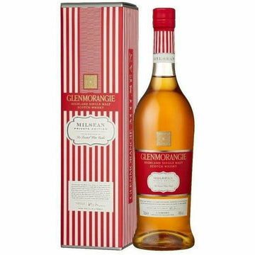 Glenmorangie Milsean Single Malt Scotch Whisky