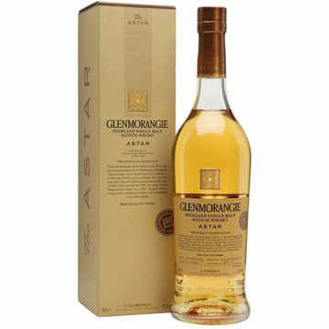 Glenmorangie Astar 2017 Release