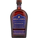 Great Jones Straight Bourbon