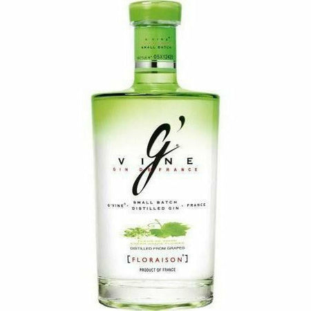 G'Vine Floraison Gin | Mash&Grape