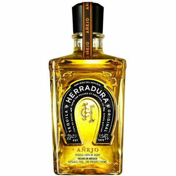 Herradura Tequila Anejo