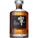 Hibiki 21 Year Old Japanese Whisky