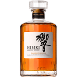 Hibiki Harmony Suntory Japanese Whisky