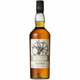 Talisker Select Reserve Game of Thrones - House Greyjoy