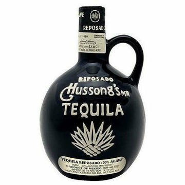 Hussongs Reposado Tequila