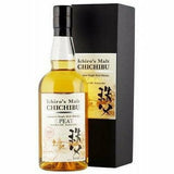 Ichiro's Malt Chichibu The Peated Japanese Single Malt Whisky