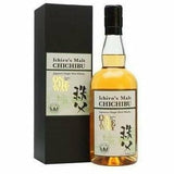 Ichiro's Malt Chichibu On The Way Japanese Single Malt Whisky